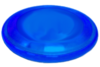Blue Frisbee Image